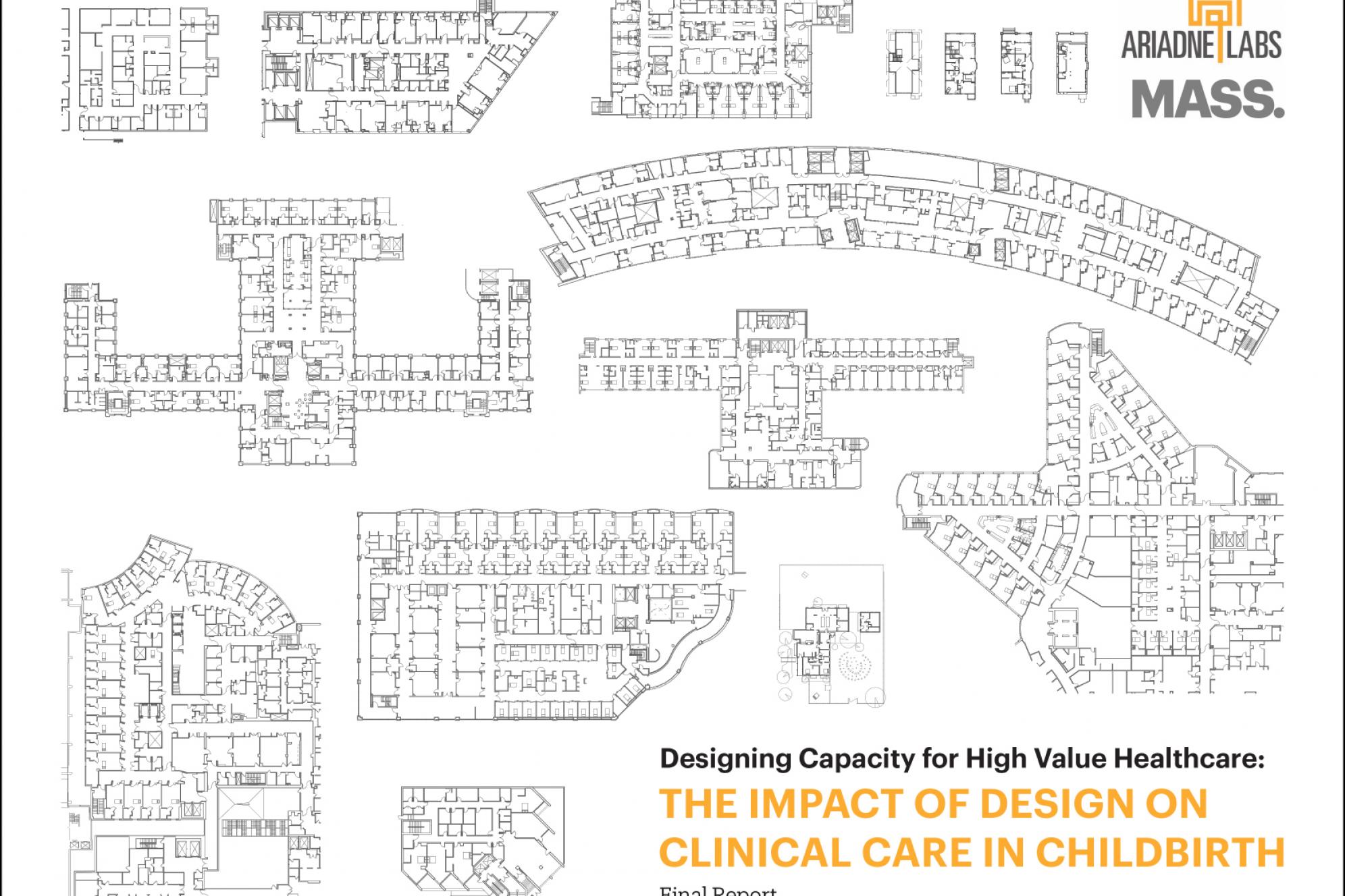 "Designing Capacity for High-Value Healthcare" Report Download