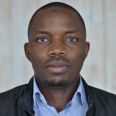 Photo of Youssoud Renzaho