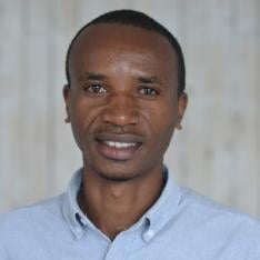 Photo of Vincent Uwimaniduhaye