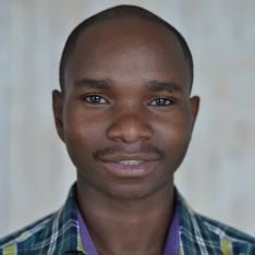 Photo of Samson Niyigirimbabazi