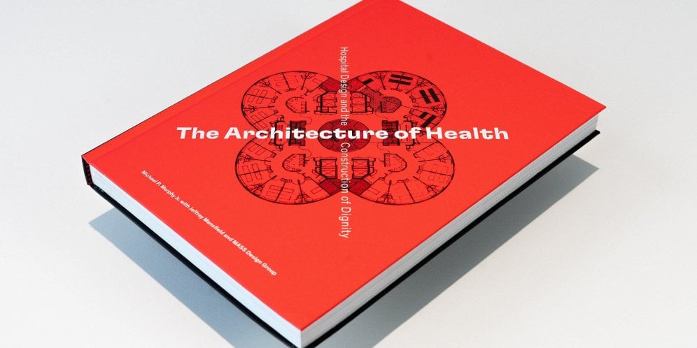 cover of Architecture of Health