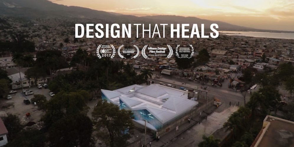 Design That Heals