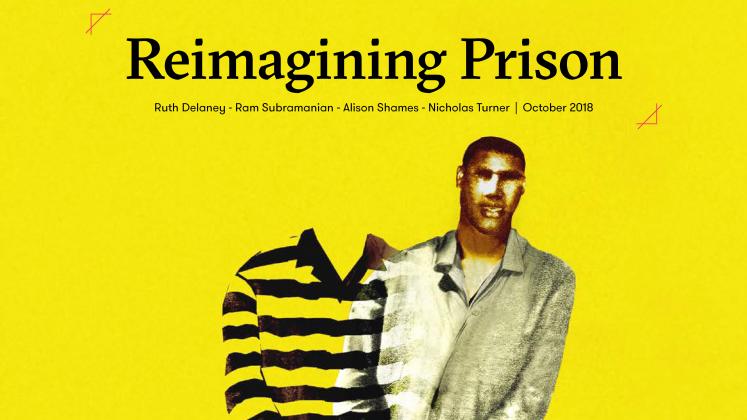 Reimagining Prison, Vera Institute of Justice and MASS Design Group