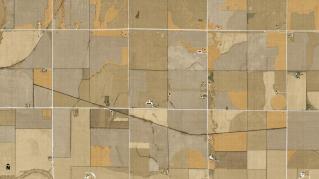 Site Plan, Kansas